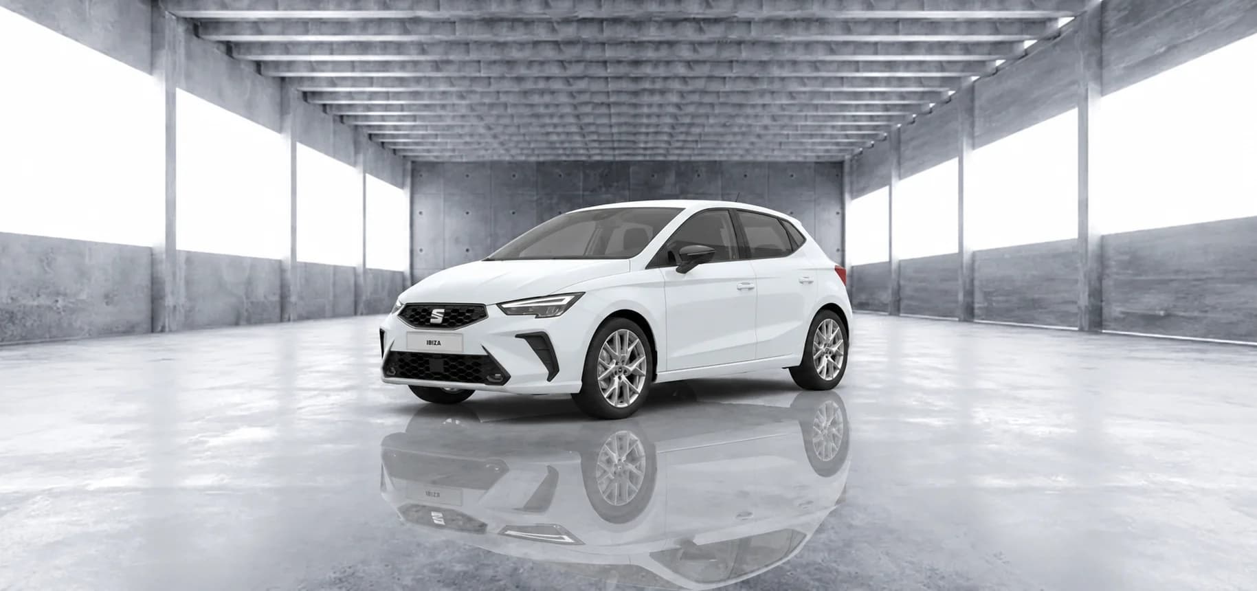 Seat Ibiza 2026